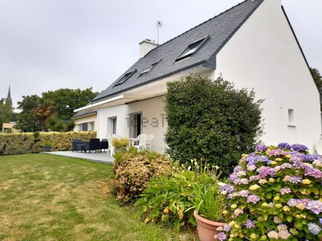 Maison vente à L'Orée du Bois, Plogastel-Saint-Germain