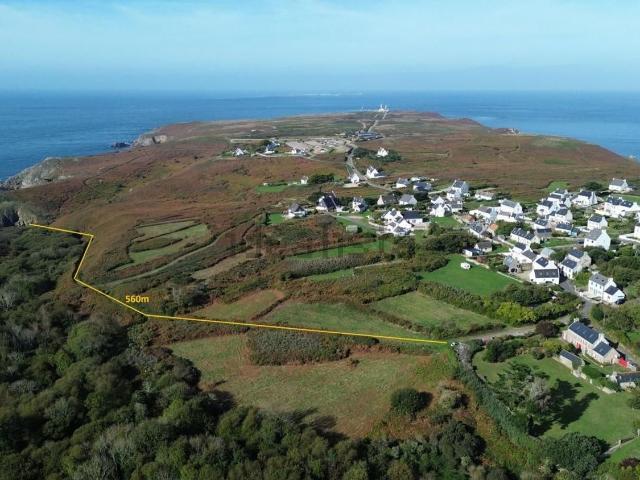 Maison vente à Moulin Carn, Plogoff