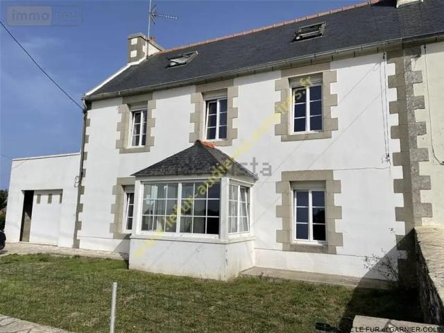 Maison vente à Croas Avel, Plogoff