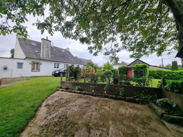 Maison vente à Kerroza, Plogonnec