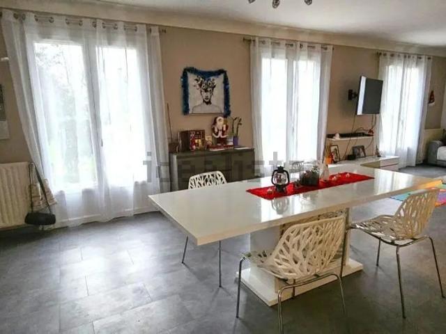 Maison vente à Kerroza, Plogonnec