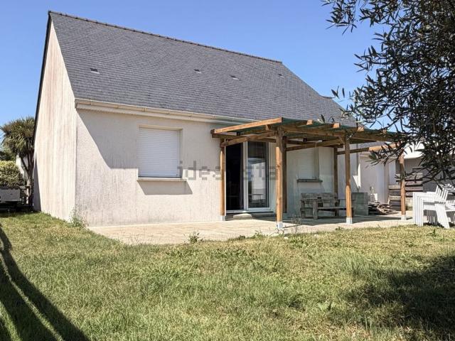 Maison vente à Le Croëzou, Plogonnec