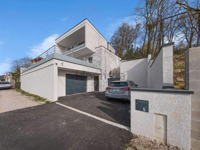 Maison vente à La Cras, Plombières-lès-Dijon