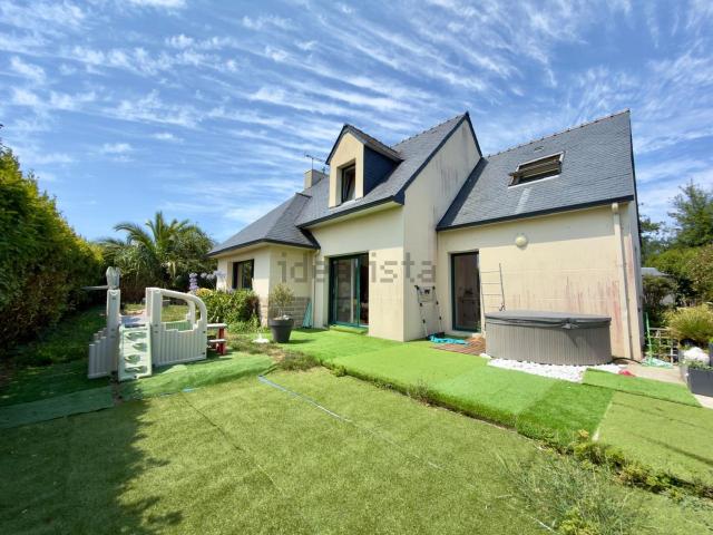 Maison vente à Menez Kloeder, Plomelin