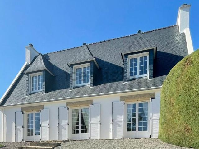 Maison vente à Pen Ménez, Plomelin