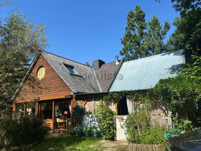 Maison vente à Pennanguer Bihan, Plomelin
