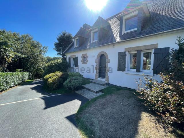 Maison vente à Kerrun Nevez, Plomelin