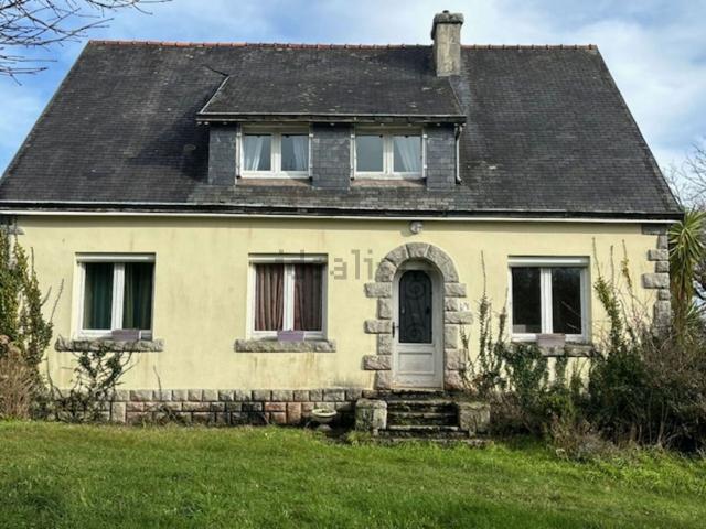 Maison vente à Stang ar Foenneg, Plomelin