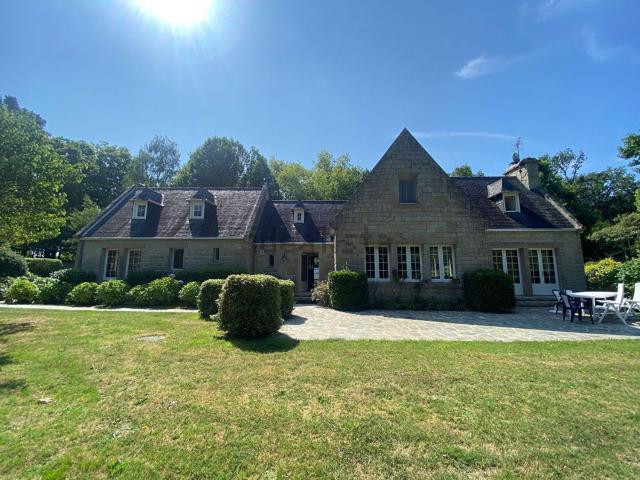 Maison vente à Ty Nevez, Plomelin