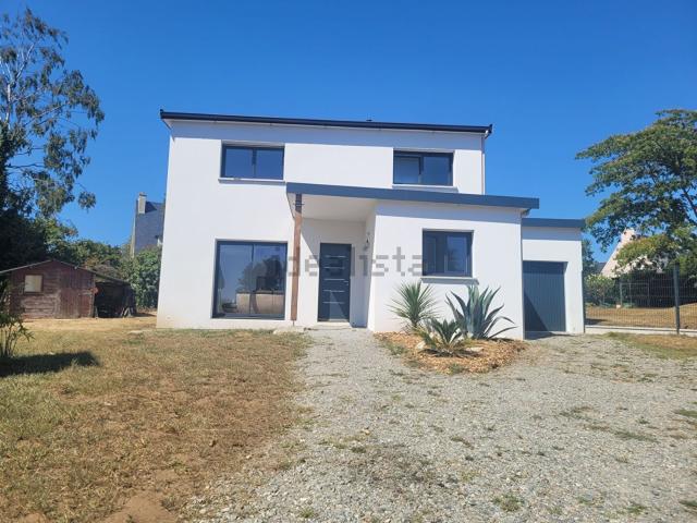 Maison vente à Kerrun Nevez, Plomelin