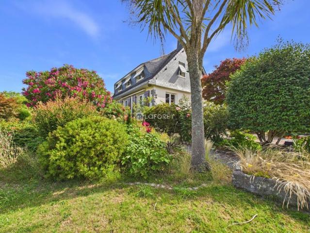 Maison vente à Poulpry, Plomelin