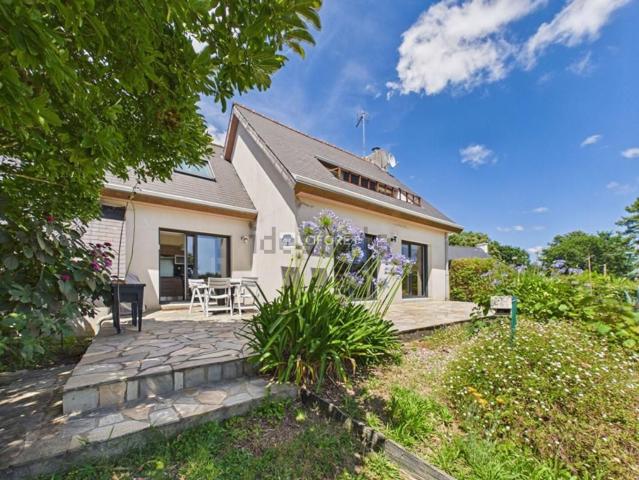 Maison vente à Poulpry, Plomelin