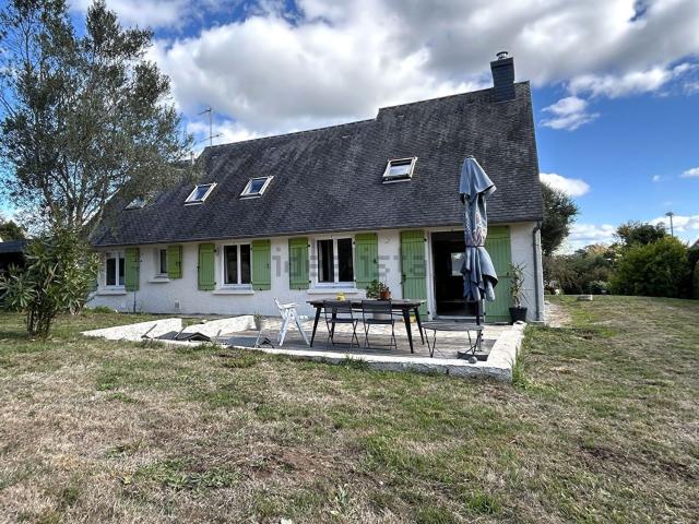 Maison vente à Pen Ménez, Plomelin