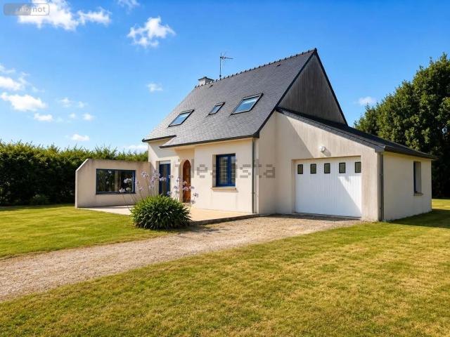 Maison vente à Kercorentin, Plomeur