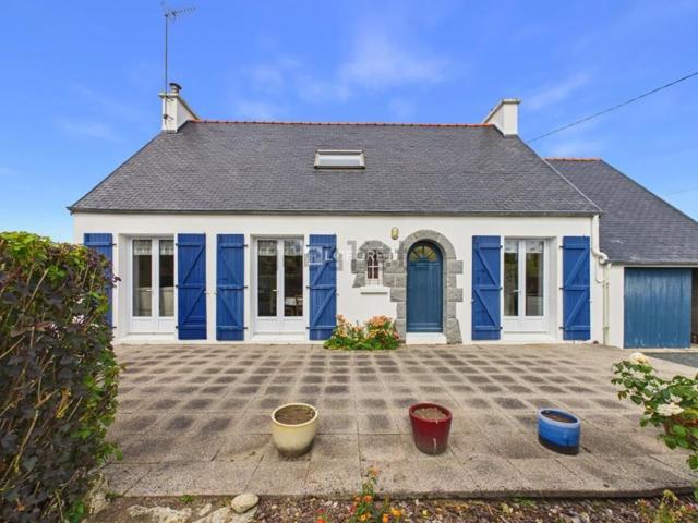 Maison vente à Prataouar, Plomeur