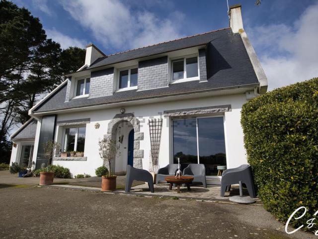 Maison vente à Menlandu, Plomeur