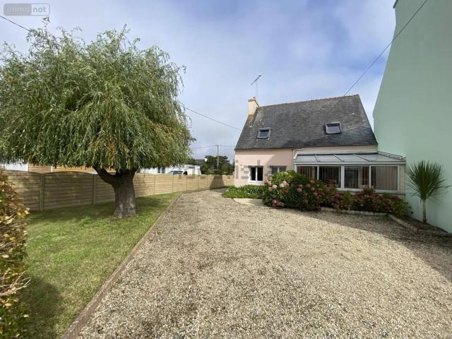 Maison vente à Prataouar, Plomeur