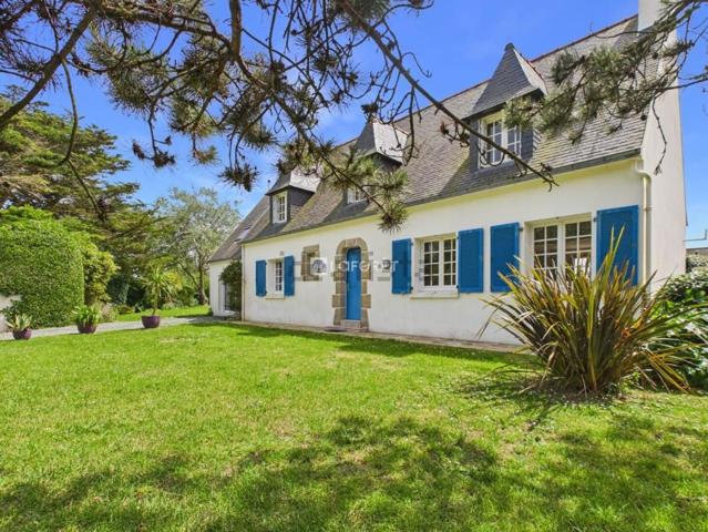 Maison vente à Penfond Vras, Plomeur