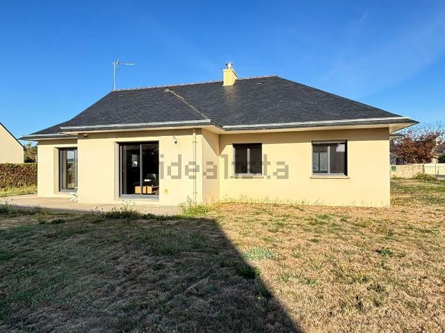 Maison vente à Le Peuliou, Plomeur