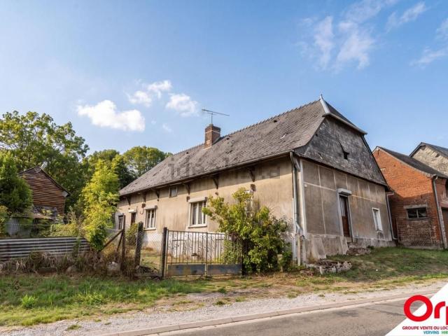 Maison vente à Plomion, Aisne