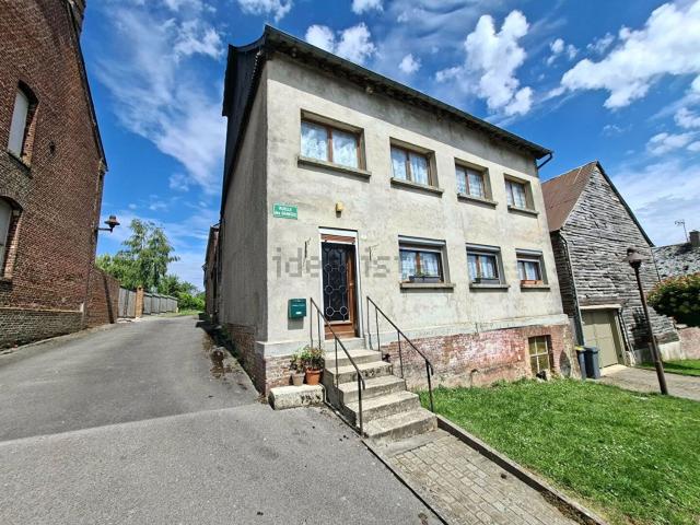 Maison vente à Plomion, Aisne