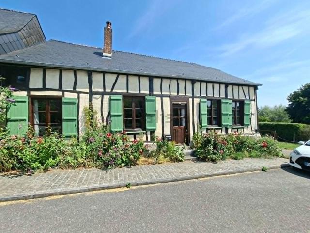 Maison vente à Plomion, Aisne