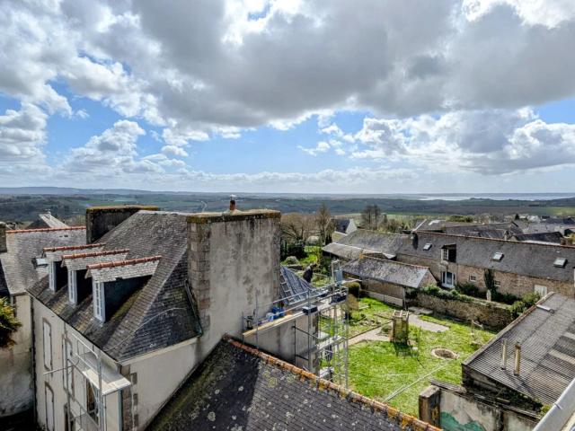 Maison vente à Châteaulin, Bretagne