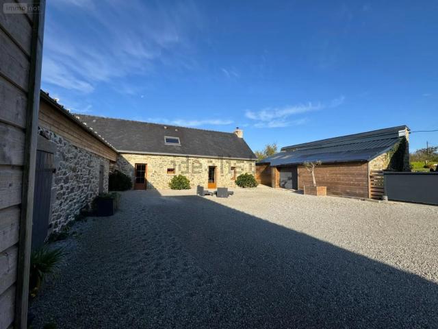 Maison vente à Keraleon, Plomodiern