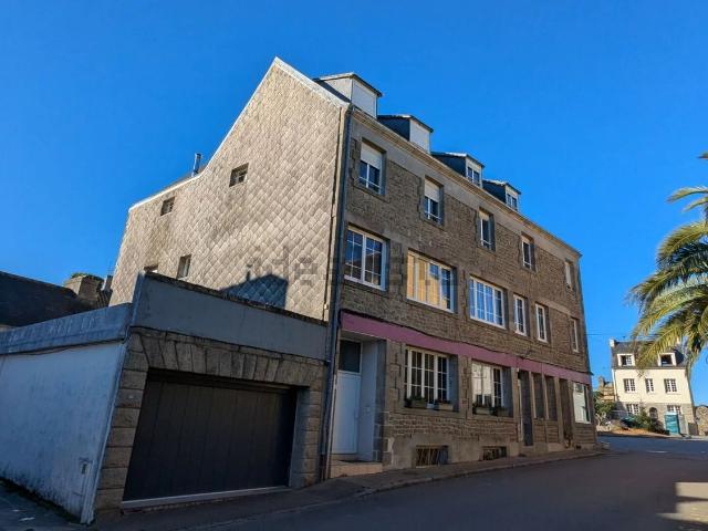 Maison vente à Keraleon, Plomodiern