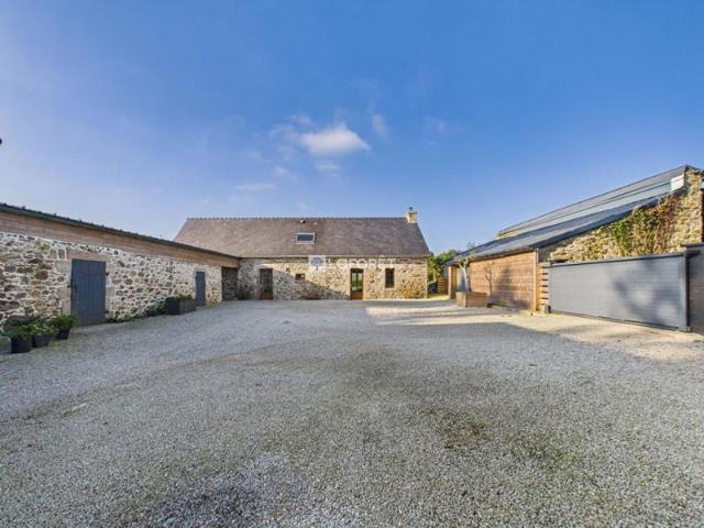 Maison vente à Châteaulin, Bretagne