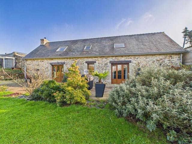 Maison vente à Châteaulin, Bretagne