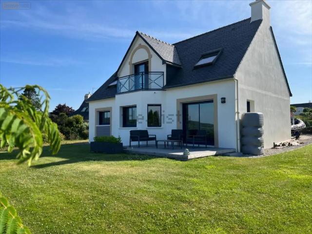 Maison vente à Keraleon, Plomodiern