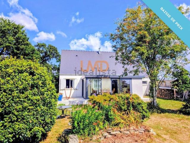 Maison vente à an Eskobed, Plomodiern