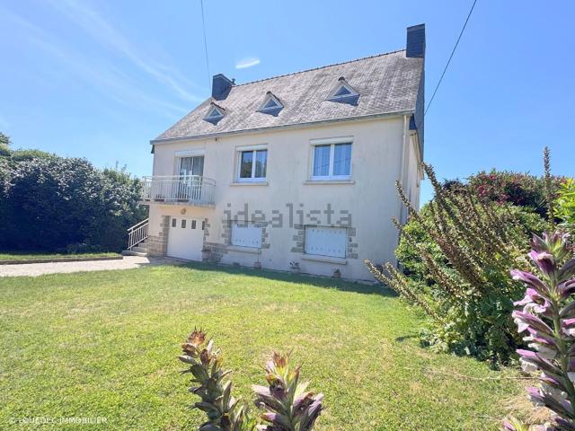 Maison vente à Kervihan, Plonéis