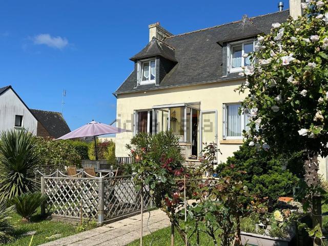 Maison vente à Keriequel, Plonéour-Lanvern