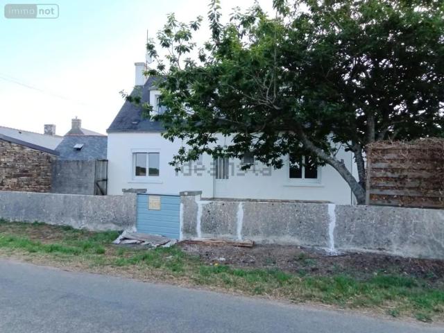 Maison vente à Keriequel, Plonéour-Lanvern