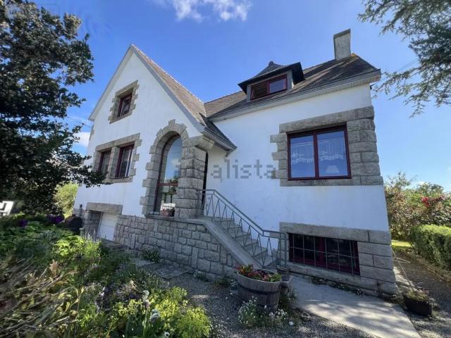 Maison vente à Keriequel, Plonéour-Lanvern