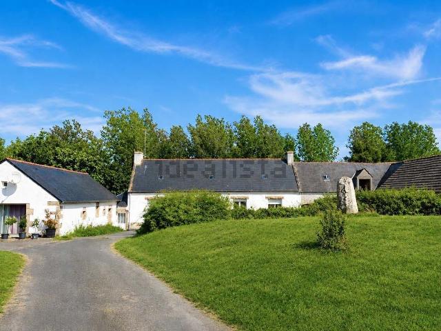 Maison vente à Méjou Roz, Plonéour-Lanvern