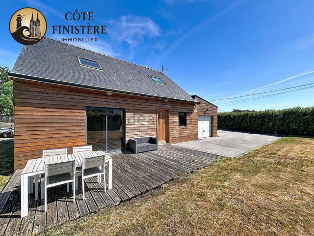 Maison vente à Pen Ar Prat, Plonéour-Lanvern
