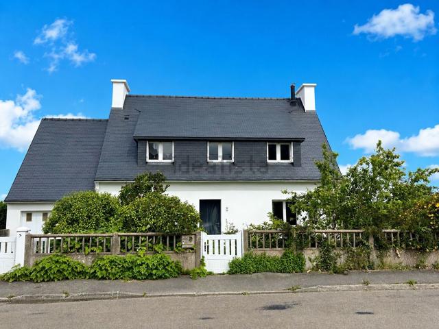 Maison vente à Kersulec Bras, Plonéour-Lanvern