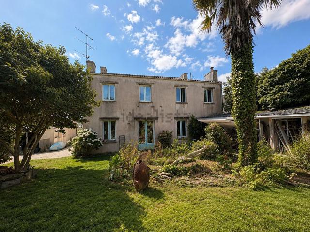 Maison vente à Kergroas, Plonéour-Lanvern
