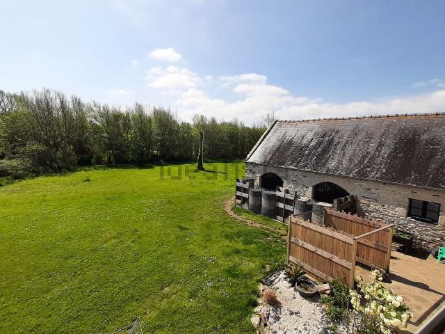 Maison vente à Kerfelest Vihan, Plonéour-Lanvern