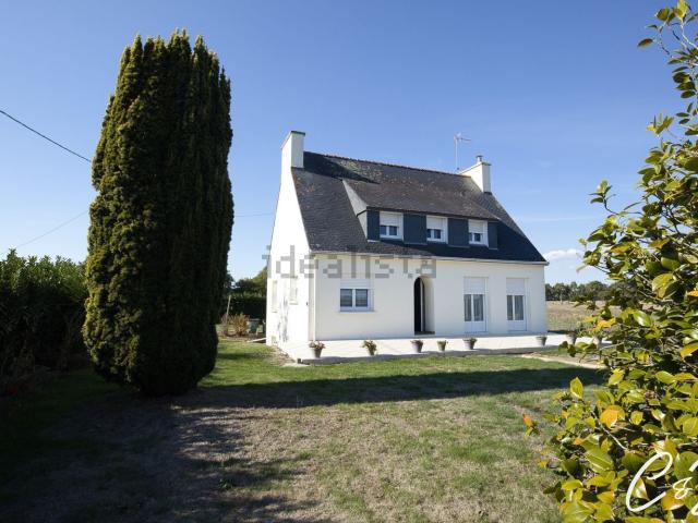 Maison vente à Kerignon, Plonéour-Lanvern