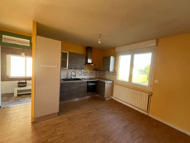 Maison vente à Kernevez-Lann, Plonévez-du-Faou