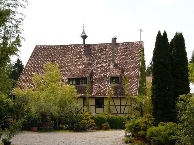 Maison vente à Châteaulin, Bretagne