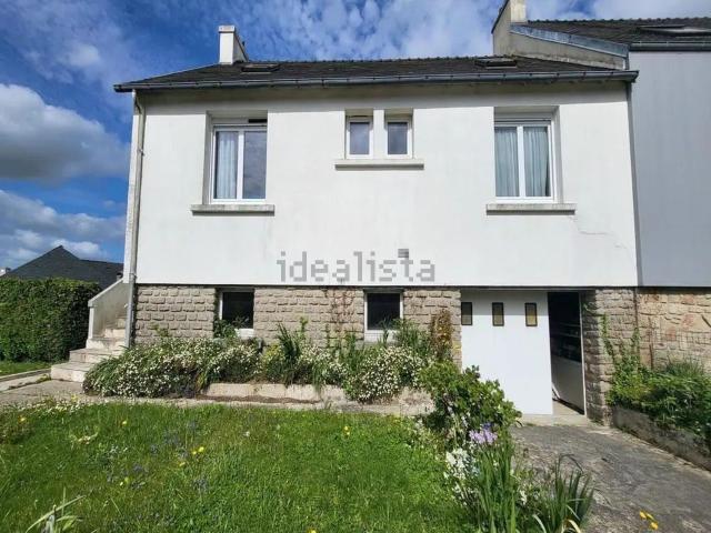Maison vente à Le Moustoir, Plonévez-du-Faou