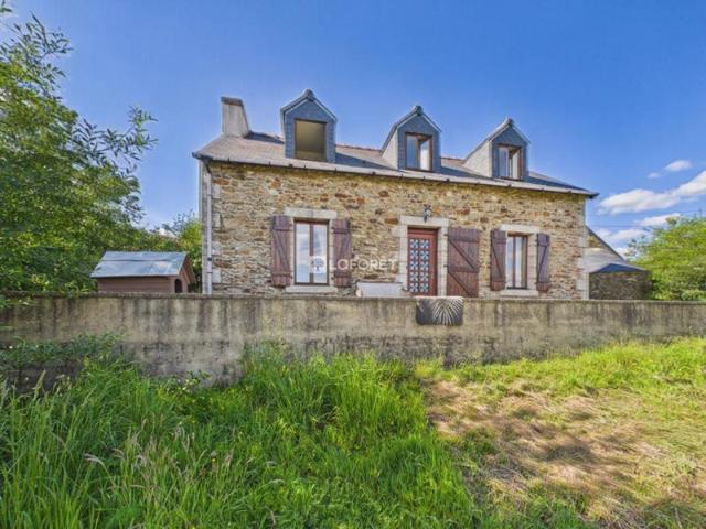 Maison vente à Châteaulin, Bretagne