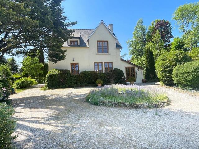 Maison vente à Poulancerf, Plonévez-du-Faou