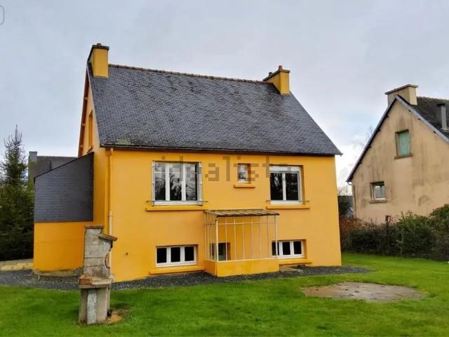 Maison vente à Le Moustoir, Plonévez-du-Faou