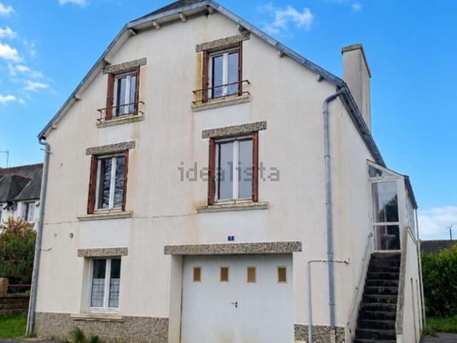 Maison vente à Pen Ar Voaz, Plonévez-du-Faou